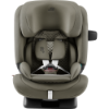 Slika Britax Romer Autosjedalica Advansafix Pro i-Size, Grupa 1, 2, 3 (9-36 kg) (76-150 cm) - Urban Olive (Lux collection)