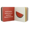 Slika Zbirka knjižica clothing, fruit, vehicles, instruments trixie® 