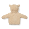 Slika Teddy kardigan Sand 62 - Little Dutch