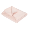 Slika Tanka dekica Pure soft pink 70x100 - Little Dutch