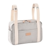 Slika Organizator za kolica Mini Paris Pearl Grey - Beaba