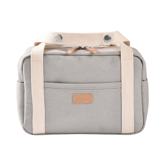 Slika Organizator za kolica Mini Paris Pearl Grey - Beaba