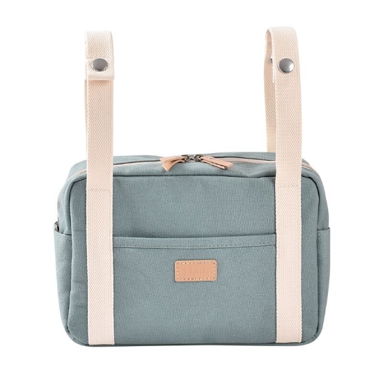 Slika Organizator za kolica Mini Paris Sage Green - Beaba