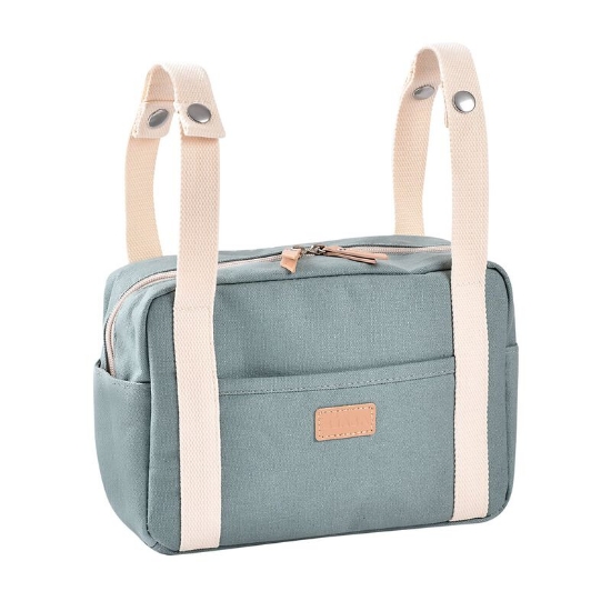 Slika Organizator za kolica Mini Paris Sage Green - Beaba