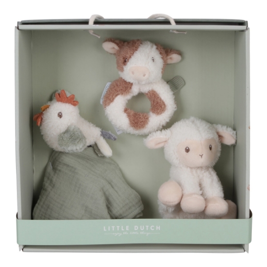 Slika 'Gift Box'  Little Farm - Little Dutch