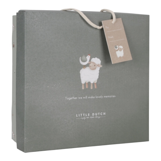 Slika 'Gift Box'  Little Farm - Little Dutch