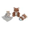 Slika 'Gift Box' Forest Friends - Little Dutch