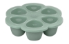 Slika Posudice 6/1 150ml sage green - Beaba