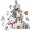 Slika Puzzle X-mas XL - Little Dutch