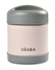 Slika Termo Posuda 300ml za hranu light pink - Beaba