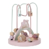 Slika Aktivna drvena spirala Fairy Garden - Little Dutch