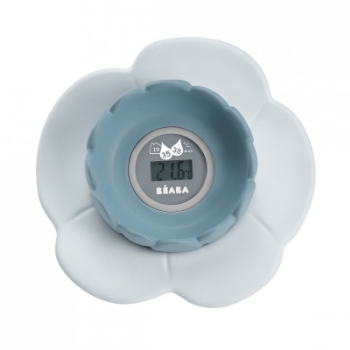 Slika Termometar Lotus Green Blue - Beaba