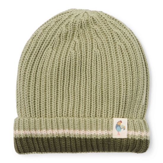 Slika Dječja kapa Green 92/104 - Little Dutch