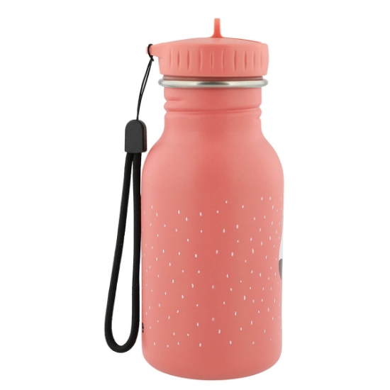 Slika Dječja bočica 350 ml mrs. flamingo trixie® 