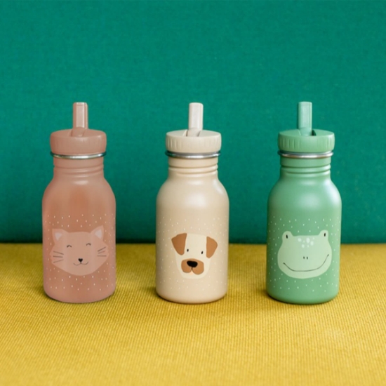 Slika Dječja bočica 350 ml mr. frog trixie® 