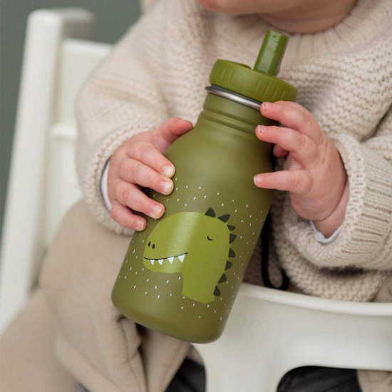 Slika Dječja bočica 350 ml mr. frog trixie® 