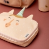 Slika Pernica rectangular mrs. unicorn trixie® 