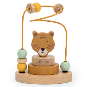 Slika Drveni labirint mr. tiger trixie® 