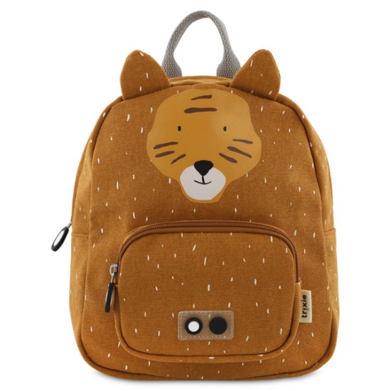 Slika Dječji ruksak small mr. tiger trixie®