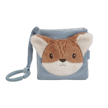 Slika Didaktička knjiga Forest Friends - Little Dutch