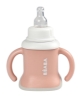 Slika Evolutionary training cup 3u1 old pink - Beaba