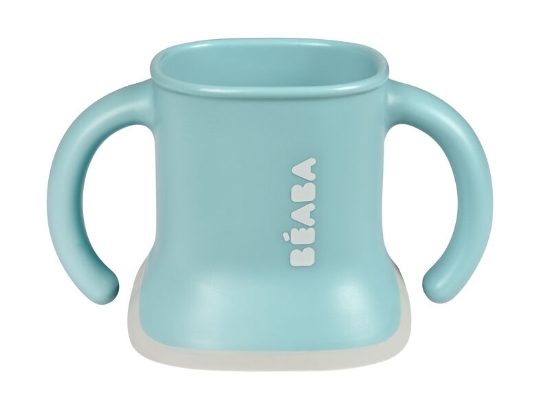 Slika Evolutionary training cup 3u1 airy green - Beaba