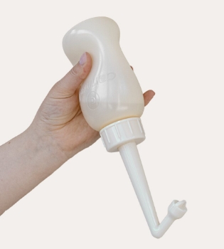 Prikažite detalje za Bočica za ispiranje intimnog područja Carriwell  Slika Bočica za ispiranje intimnog područja Carriwell