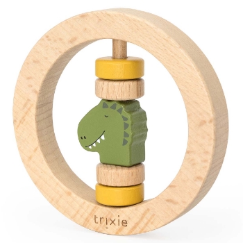 Slika Rotirajuća ropotuljica mr. dino trixie® 