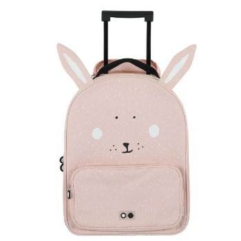 Slika Dječji putni kofer Mrs. Rabbit - Trixie