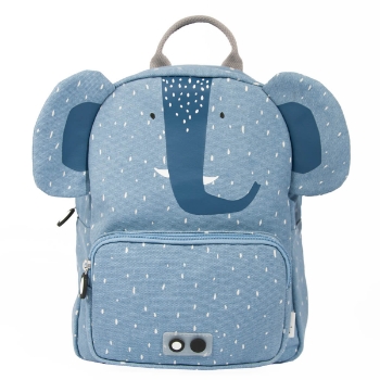 Slika Dječji ruksak mrs. elephant - trixie® 