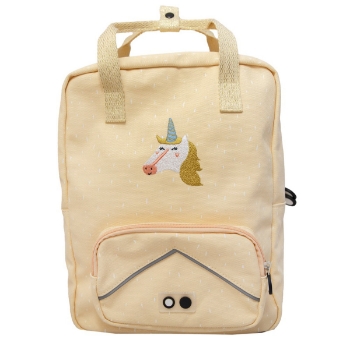 Slika Dječji ruksak small mrs. unicorn - trixie® 