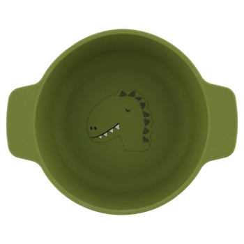 Slika Silikonska posuda mr. dino trixie®