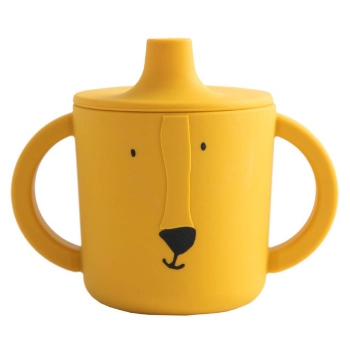 Slika Silikonska čašica Mr. Lion - Trixie 