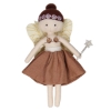 Slika Djevojčica fairy fleur 35 cm tryco® 