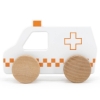 Slika Drveni auto ambulance tryco® 