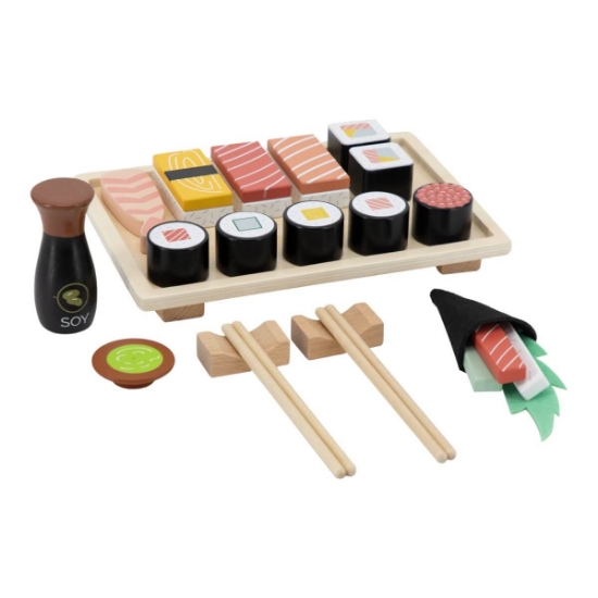 Slika Igraći set sushi tryco®