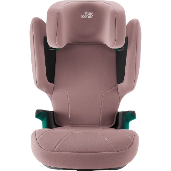 Slika Autosjedalica Hi-Liner, Grupa 2, 3 (15-36 kg) (100-150 cm) - Dusty Rose Britax Romer