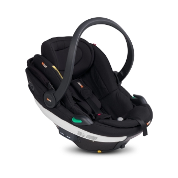 Prikažite detalje za Autosjedalica Go Beyond, Black Cab BeSafe  Slika Autosjedalica Go Beyond, Black Cab BeSafe