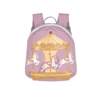 Slika Tiny Ruksak Tiny Drivers Carousel