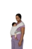 Slika Nosiljka Soft Grey Ergobaby  Embrace 