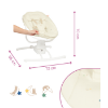 Slika Njihaljka Lateral Swing - Cream Babymoov 