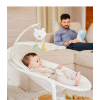 Slika Njihaljka Lateral Swing - Cream Babymoov 