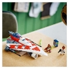 Slika LEGO® STAR WARS™ 75388 Zvjezdani lovac Jedija Boba