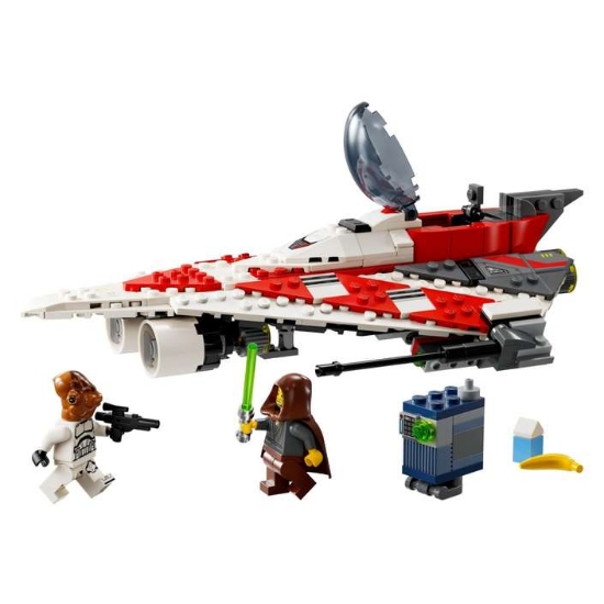 Slika LEGO® STAR WARS™ 75388 Zvjezdani lovac Jedija Boba