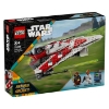 Slika LEGO® STAR WARS™ 75388 Zvjezdani lovac Jedija Boba