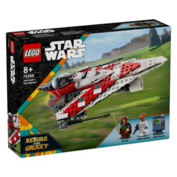 Slika LEGO® STAR WARS™ 75388 Zvjezdani lovac Jedija Boba