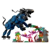 Slika LEGO® AVATAR 75571 Neytiri i Thanator protiv Quaritcha AMP