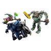 Slika LEGO® AVATAR 75571 Neytiri i Thanator protiv Quaritcha AMP