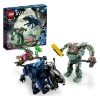 Slika LEGO® AVATAR 75571 Neytiri i Thanator protiv Quaritcha AMP