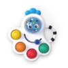 Slika Zvečka 3u1 hobotnica 12684  KIDS II BABY EINSTEIN 